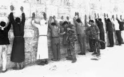 Abdel Wahed: "La Guerra de los Seis Días significó la pérdida total de nuestro territorio" Abdel Wahed: "La Guerra de los Seis Días significó la pérdida total de nuestro territorio"